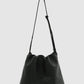 Alma Hobo Bag - Black