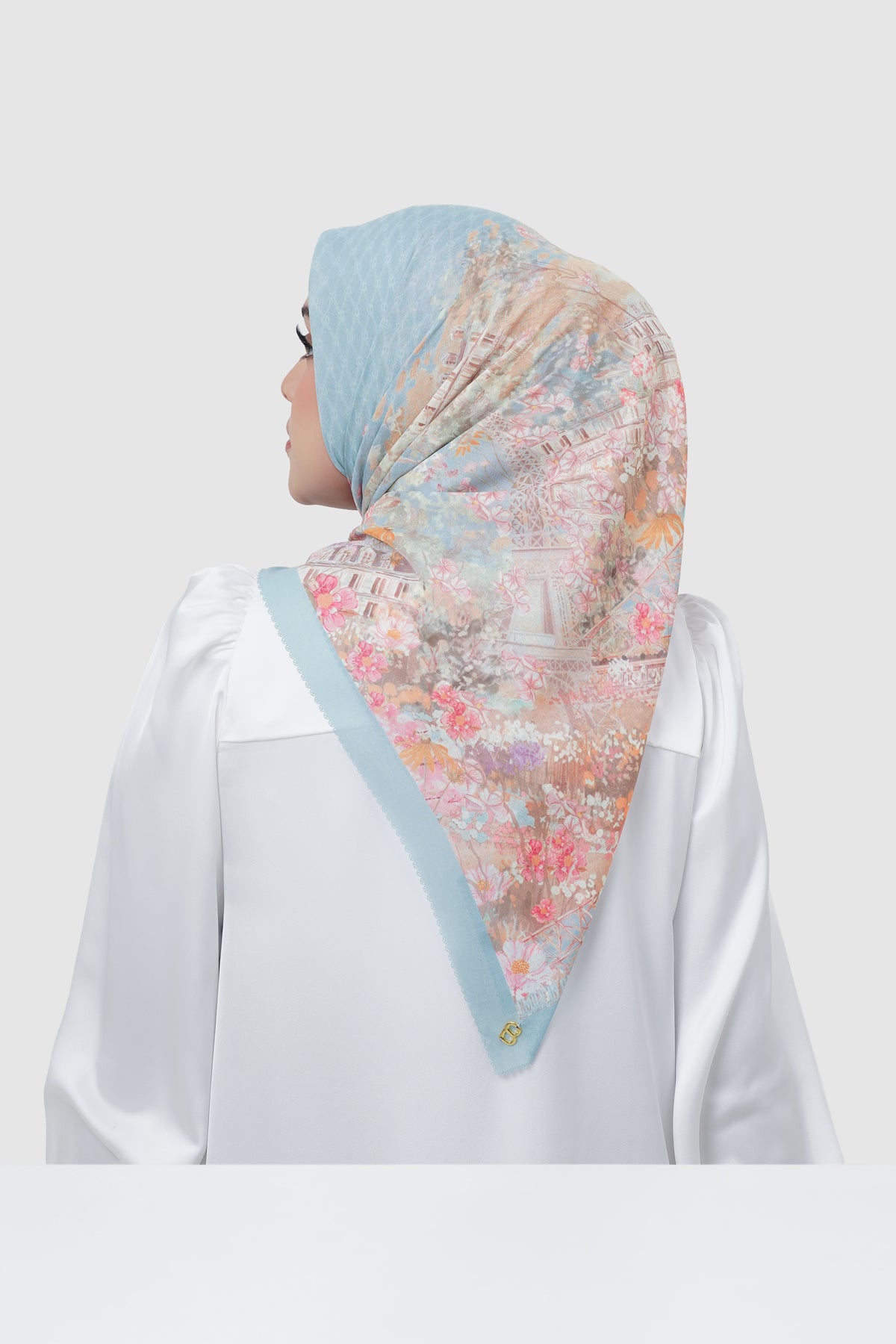 The Parisian 3.0 - Papillon