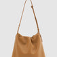 Alma Hobo Bag - Brown