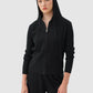 Everyday Hoodie Set - Black