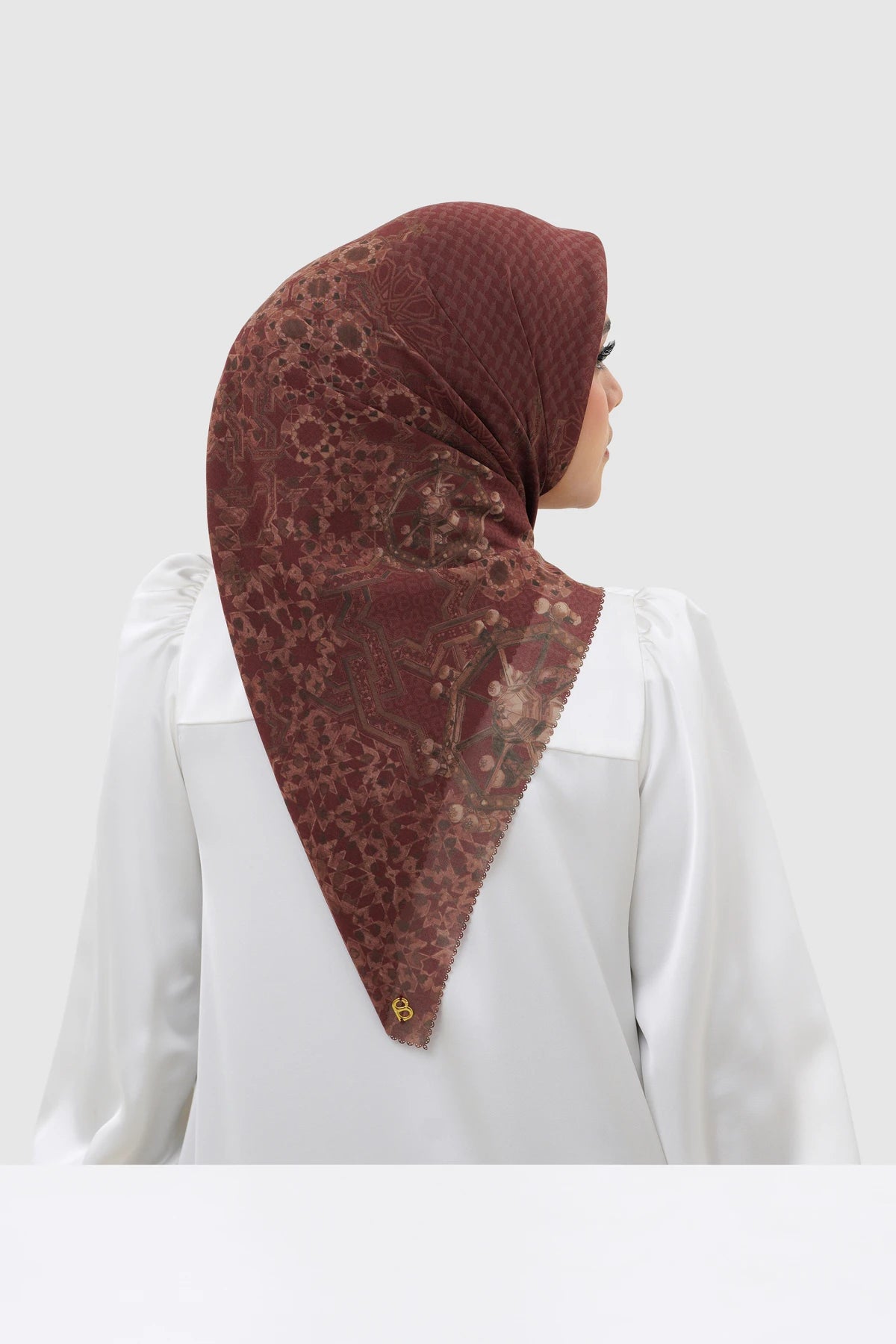 Haramain 2 - Oud Red