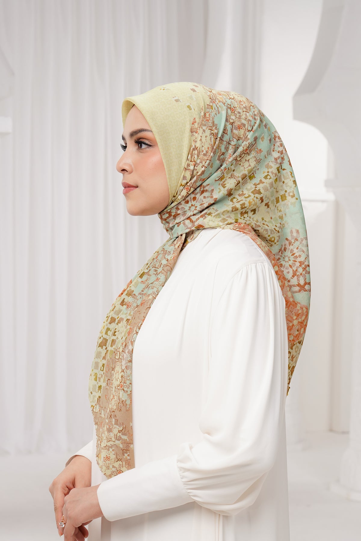 Moroccan - Butter