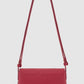 Jenny Sling Bag - Scarlet Red