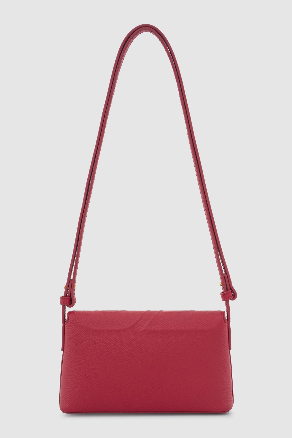 Jenny Sling Bag - Scarlet Red