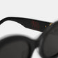 Elia Sunglasses - Black