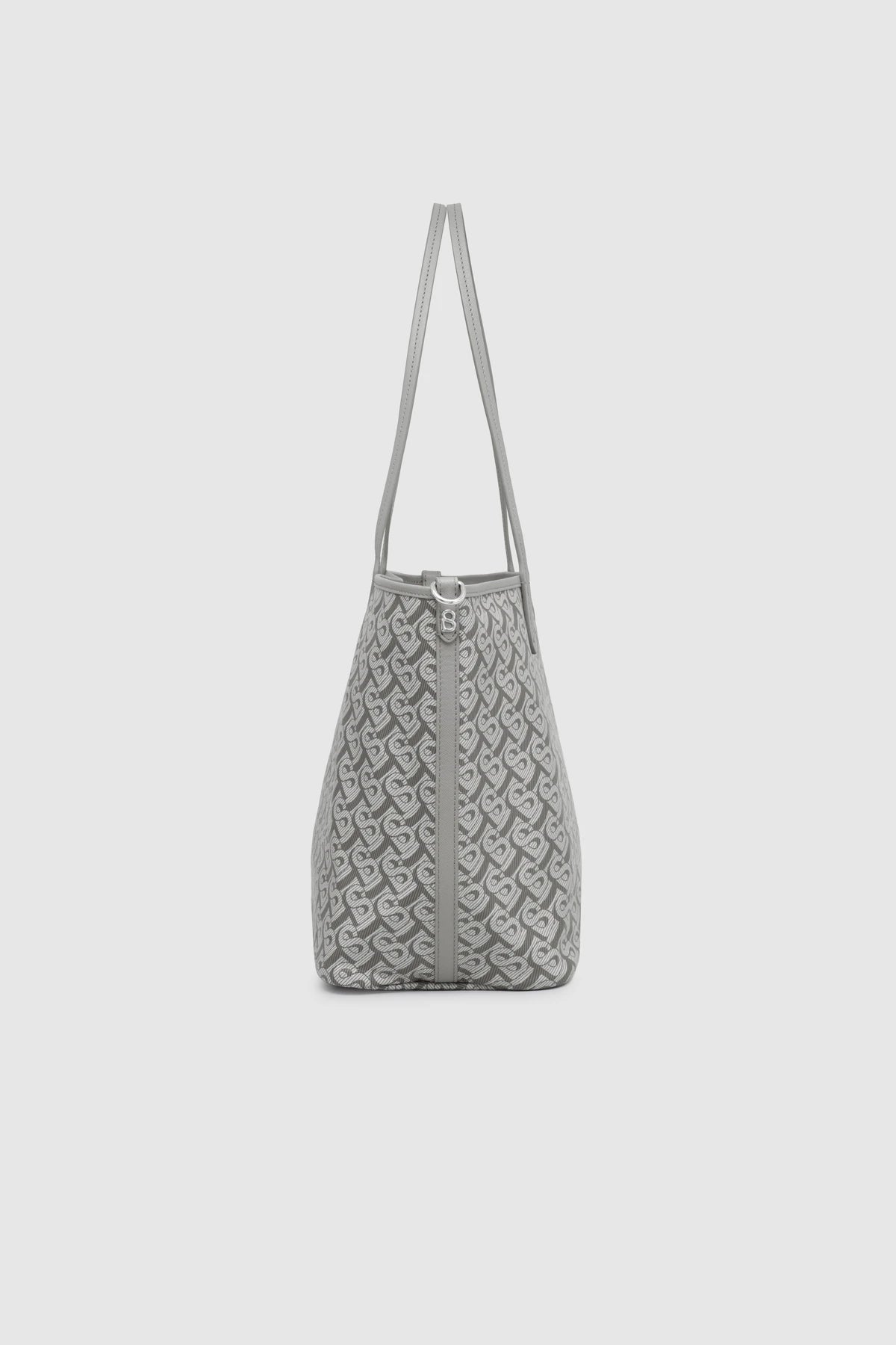Anya Tote Bag - Grey