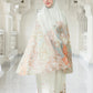 Moroccan Prayer Robe - Ivory