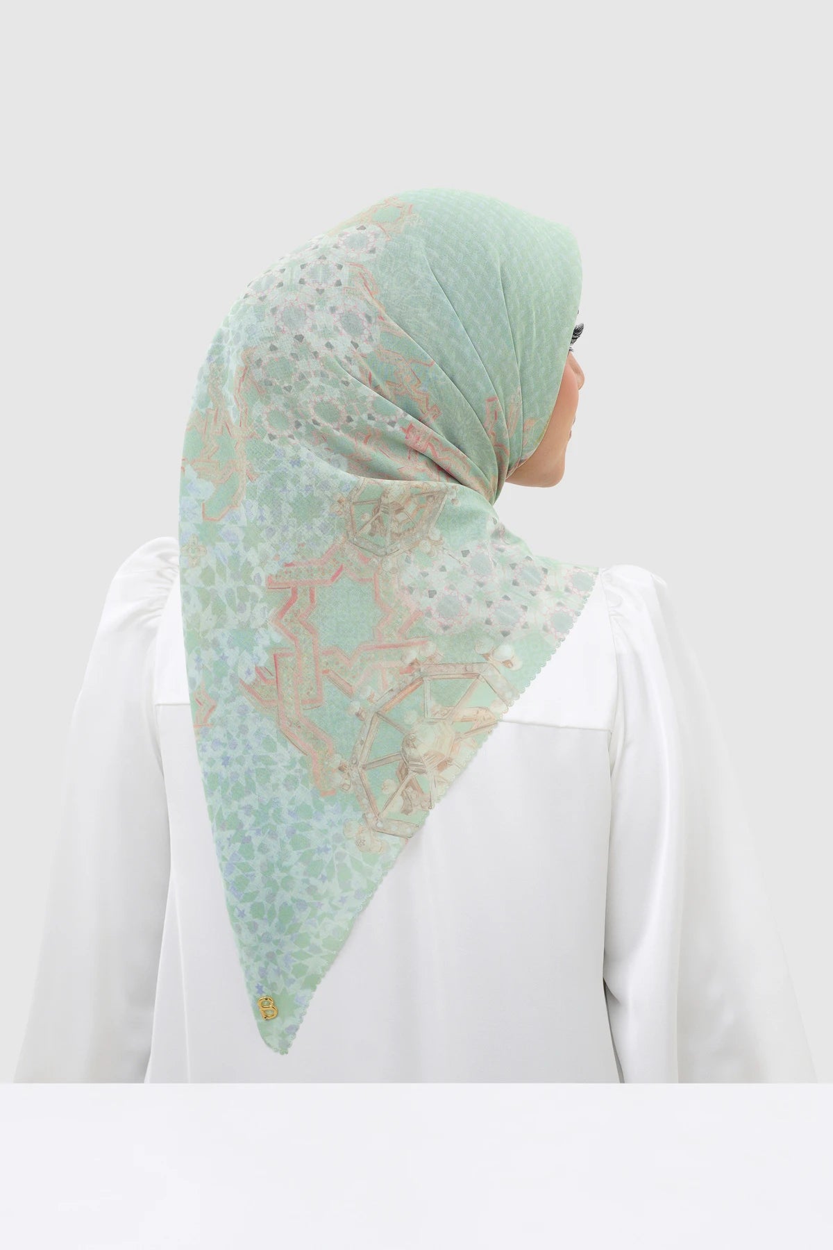 Haramain 2 - Jade