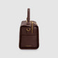 Leora Bag - Dark Brown