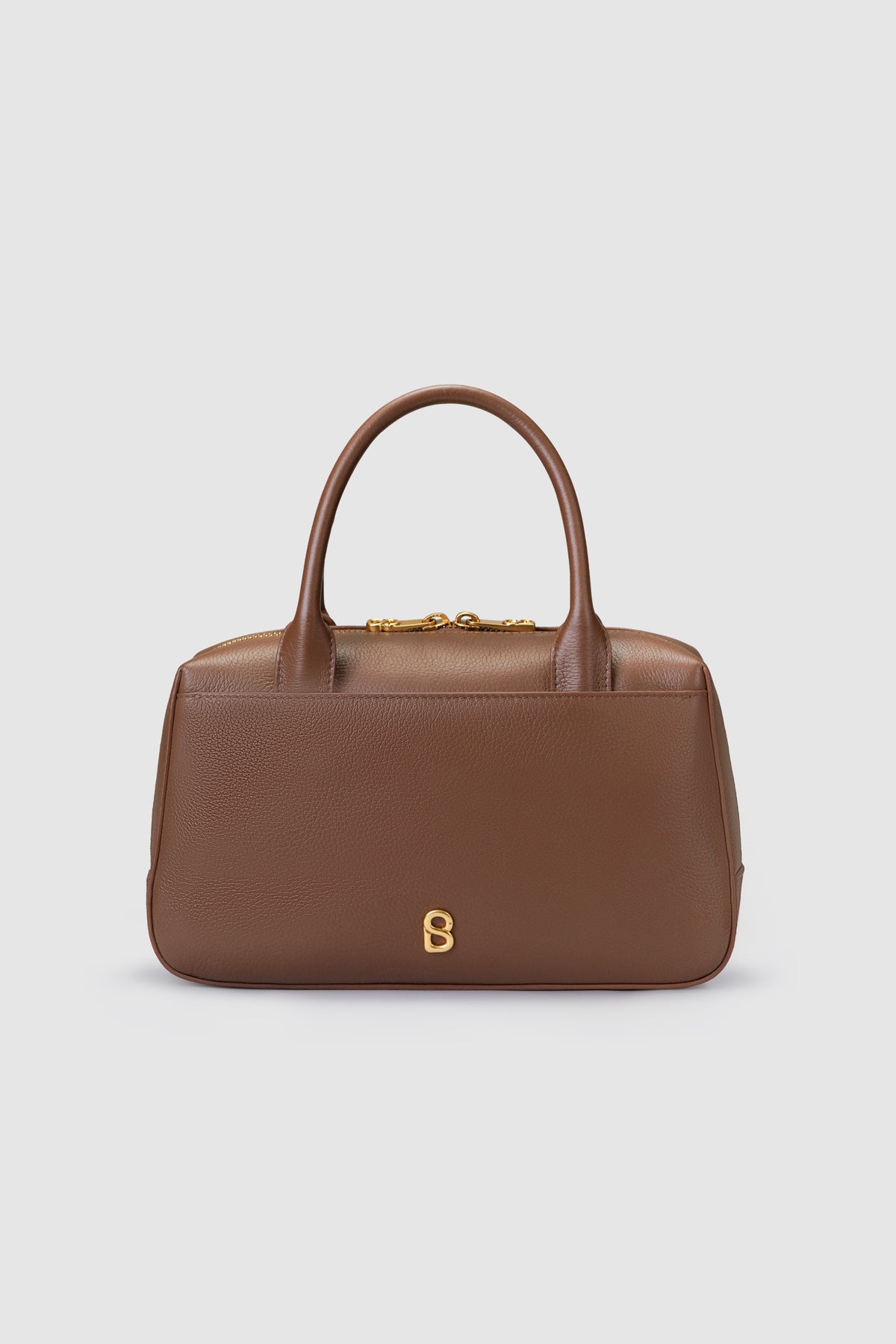 Kyla Bag - Dark Brown