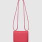 Alba Bag Mini - Red