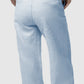 Tropical26 Linen Pants - Blue Sky