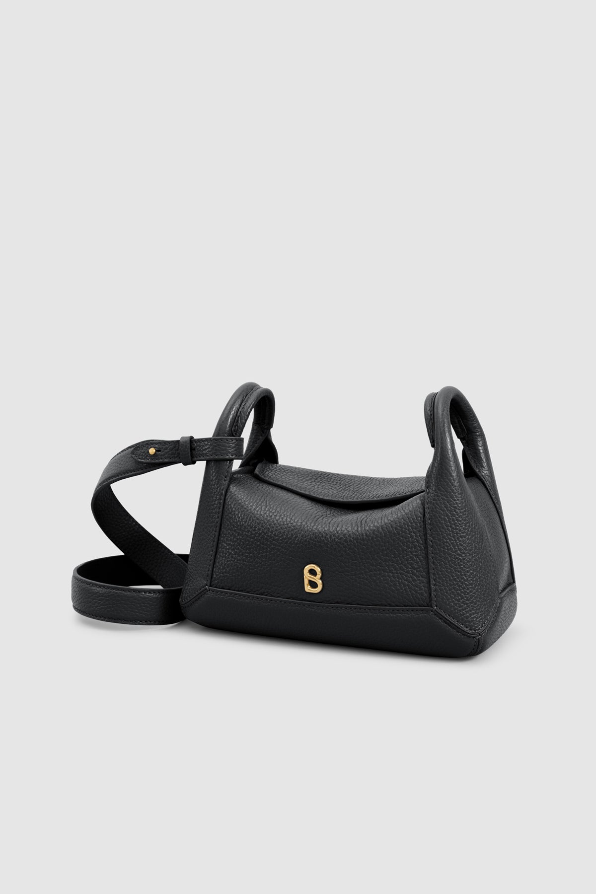 Origa Flex Bag Small - Black