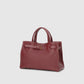 The City Bag Small - Cremisi
