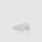 Miniature 2.0 Brooch Package - Silver