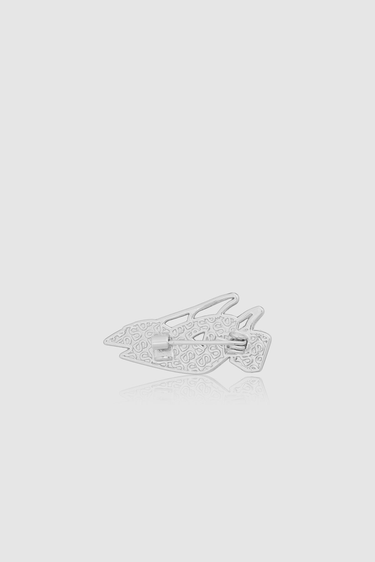 Miniature 2.0 Brooch Package - Silver