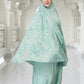 Moroccan Prayer Robe - Jewel