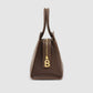 Joy Bag Medium - Calf Leather - Brown
