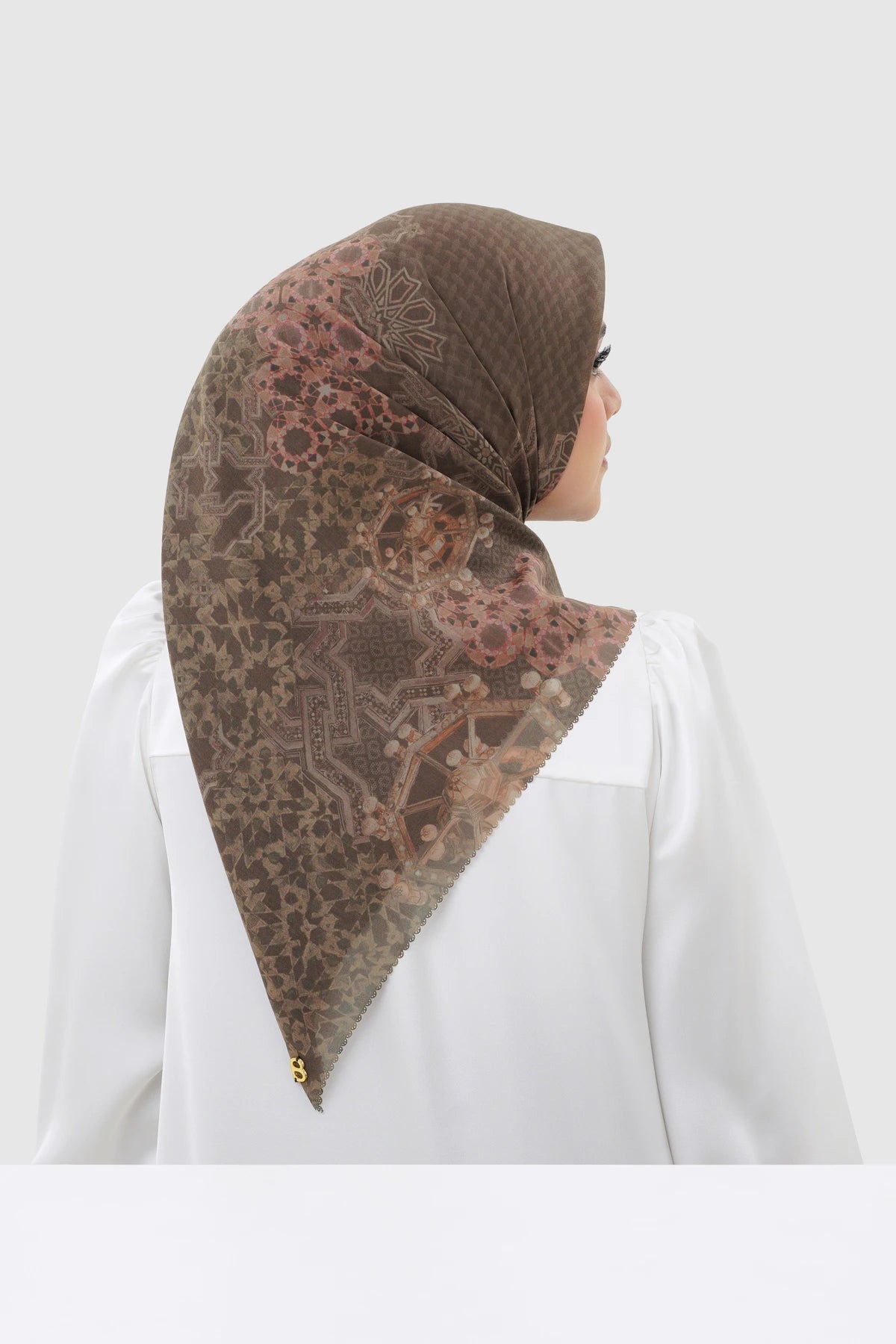 Haramain 2 - Pecan