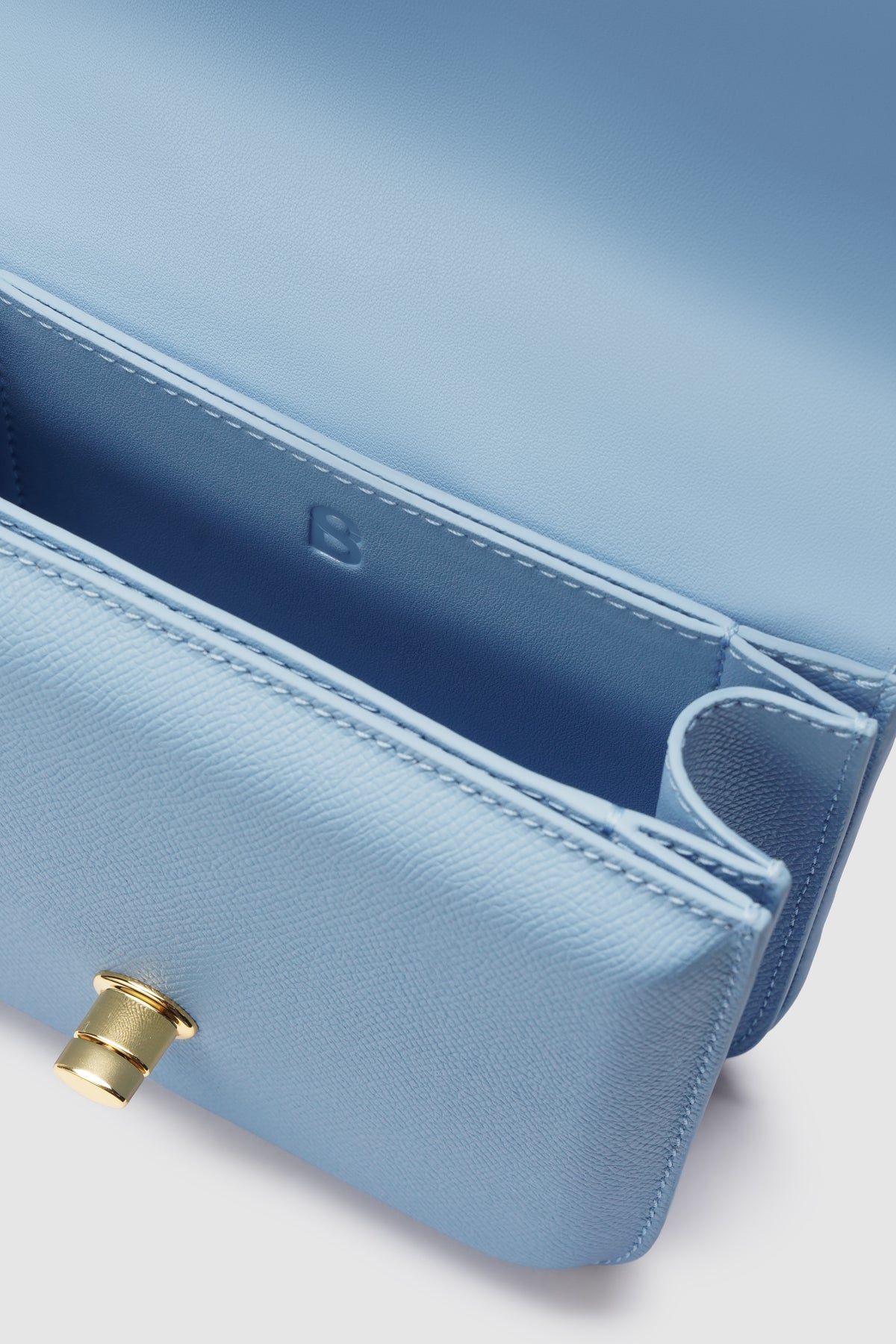 Alba Bag - Cornflower in SGHW