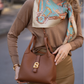 Alexandra Bag - Caramel