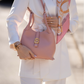 Alexandra Bag - Blush