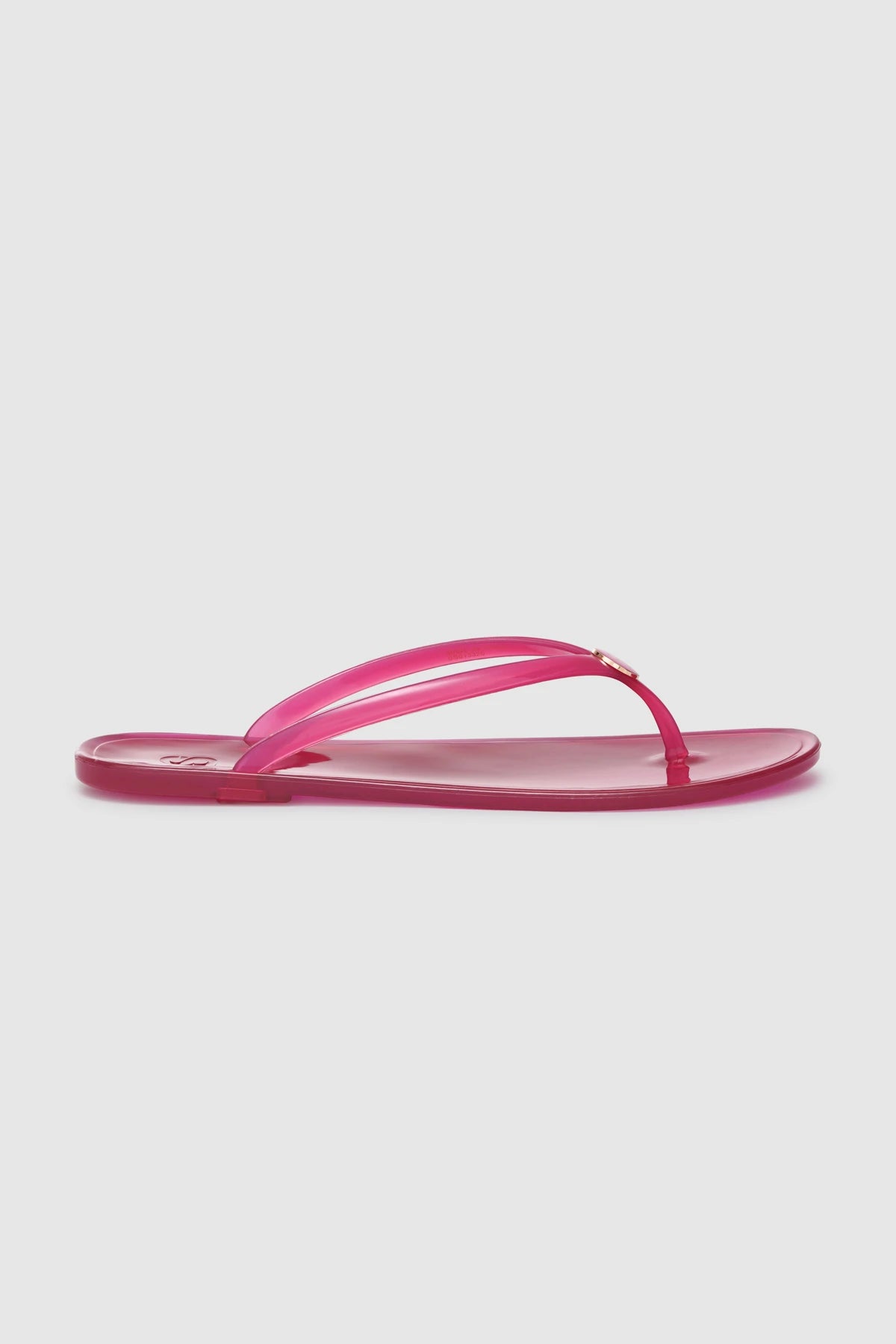Orin Sandal - Fuchsia