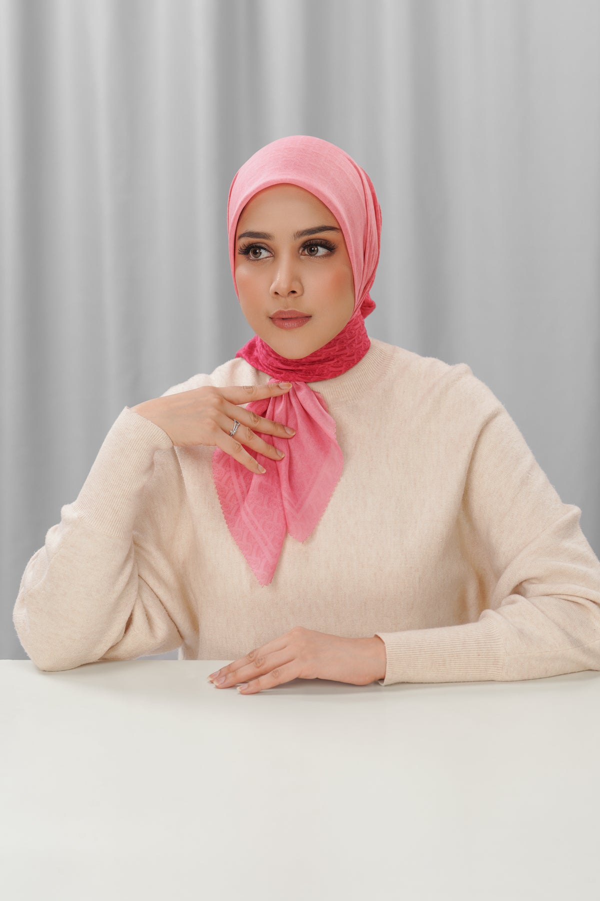 Bimu Horizon Square - Carina