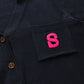 Signature Cardigan - Navy