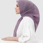 Sunday Square - Lilac