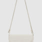 Jenny Sling Bag - Broken White