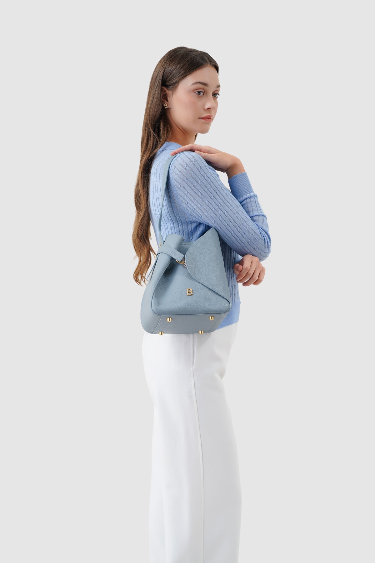 Britney Bag - Waterfall in GHW