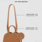 Joy Bag Medium - Flake