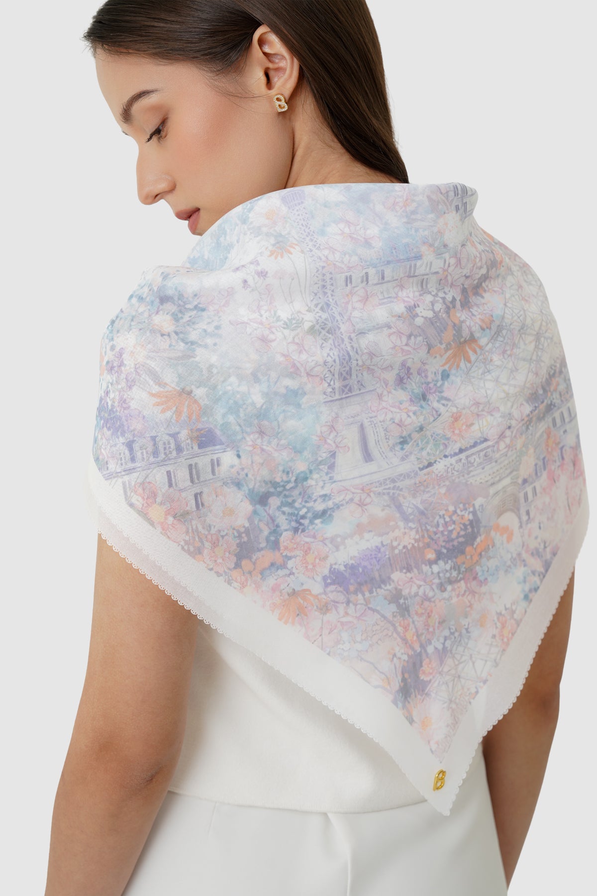 The Parisian 3.0 - Lait