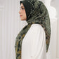 Moroccan - Charcoal
