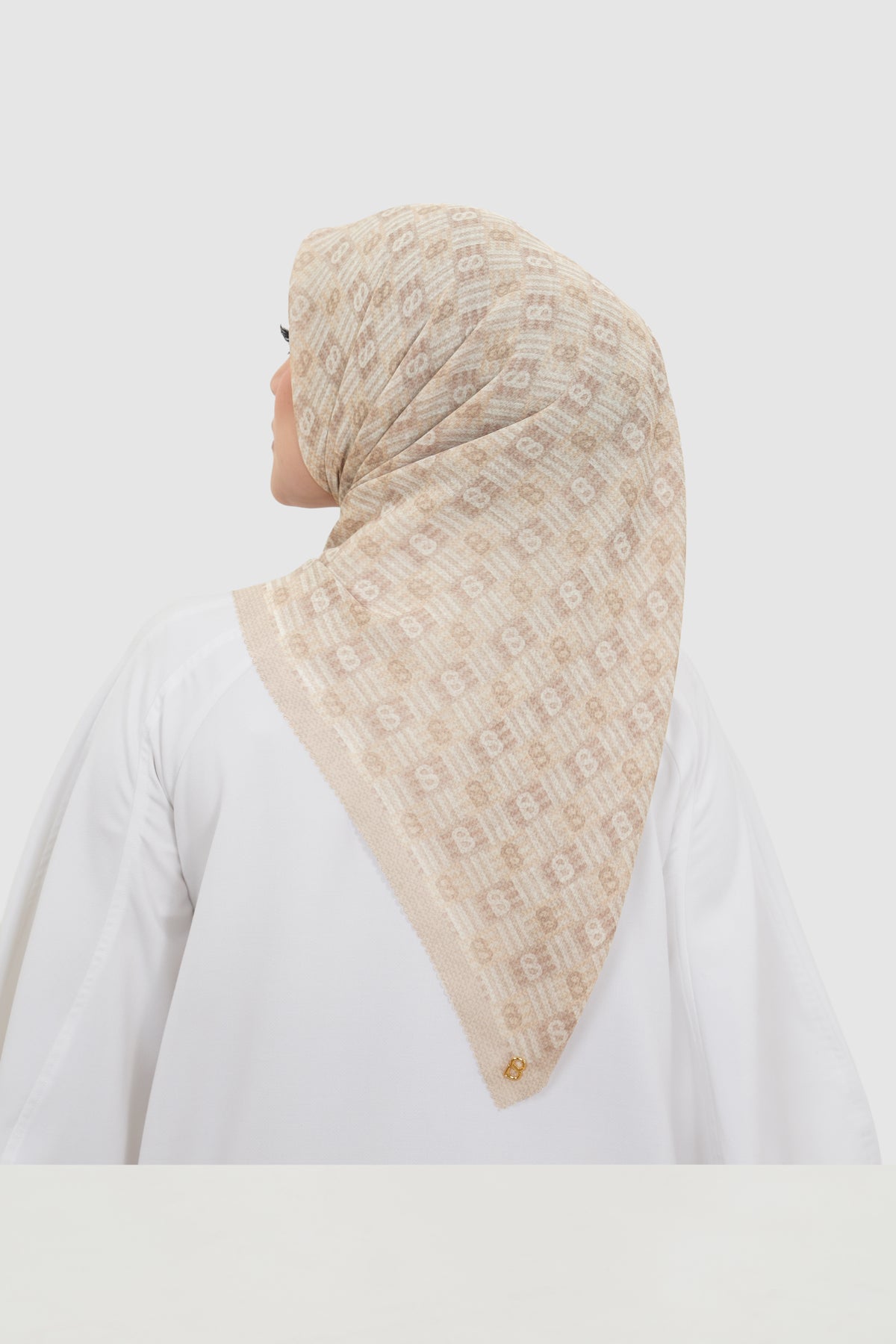 Anyam - Bleached Sand