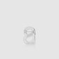 The Parisian 3.0 Brooch Package - Silver