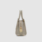 Joy Bag Small - Saffiano Leather - Creta