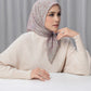 Nagita Square - Quiet Grey
