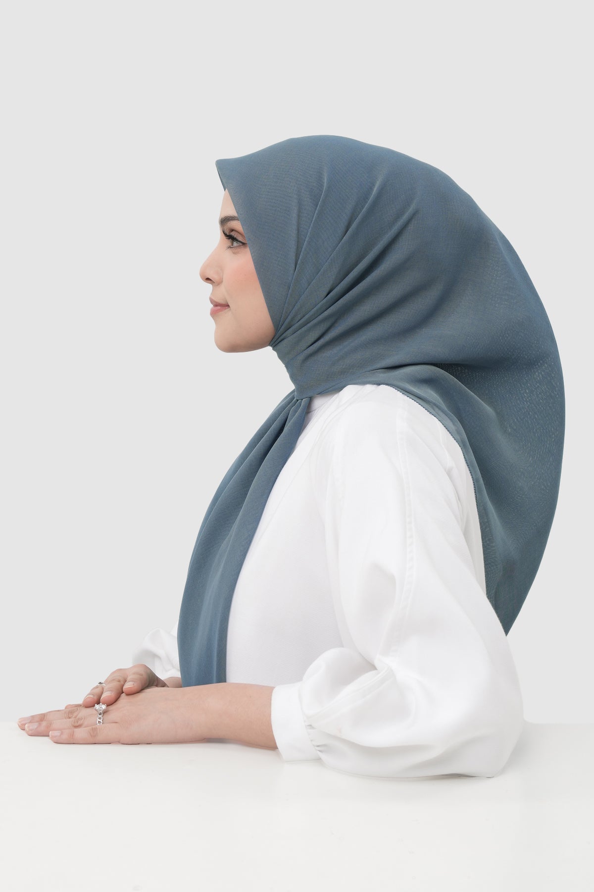 Sunday Square - Dory Fish