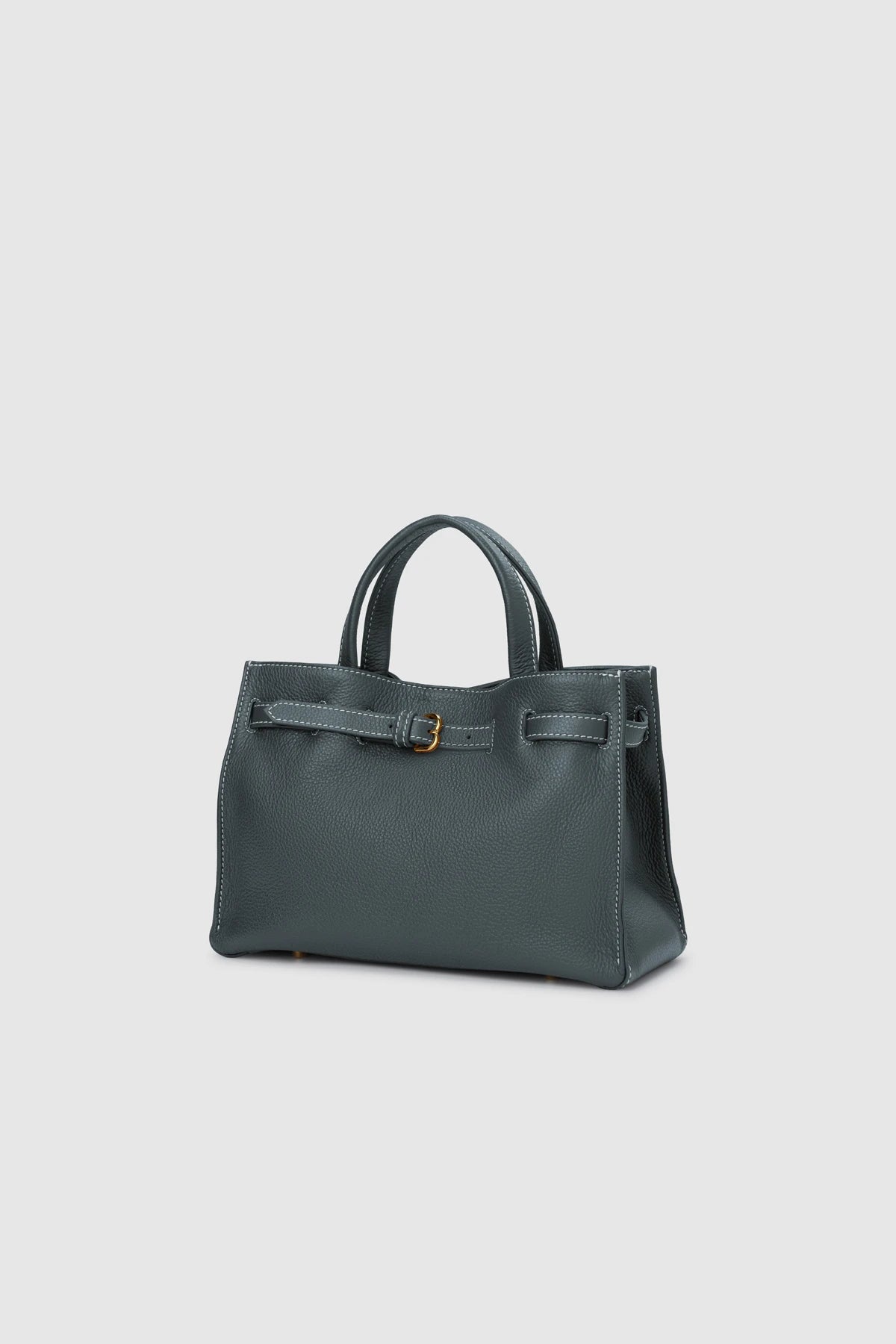 The City Bag Small - Flag