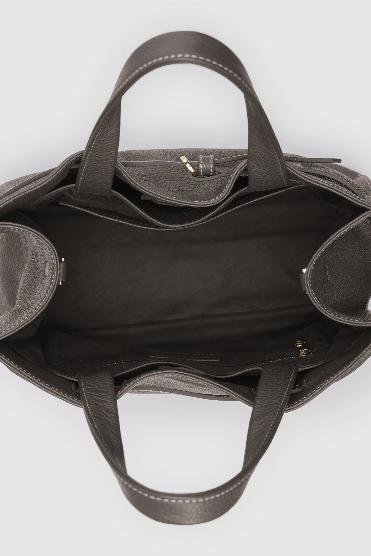 The City Bag Medium - Testa Di Moro
