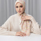 Nagita Square - True White