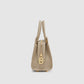 Joy Bag Small - Saffiano Leather - Clay