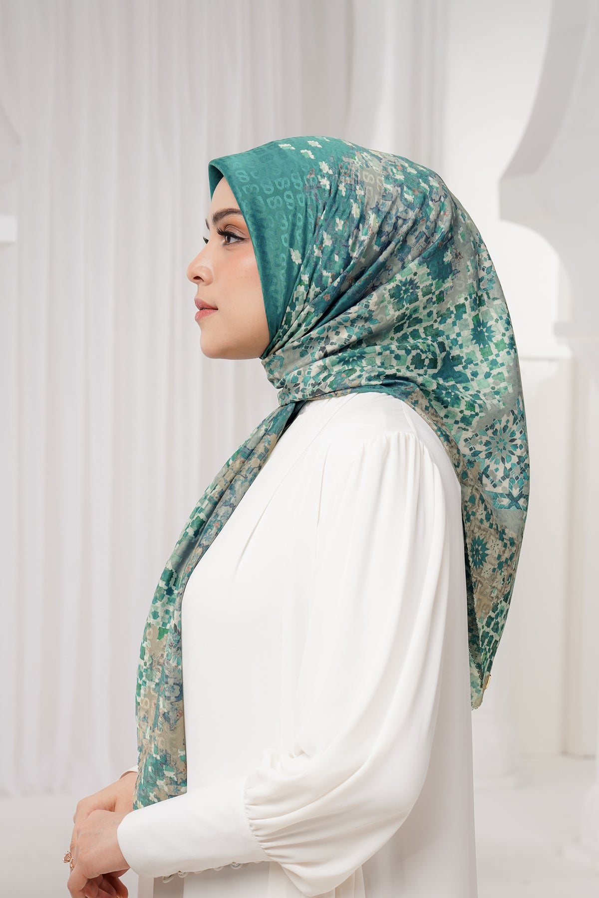 Moroccan - Evergreen