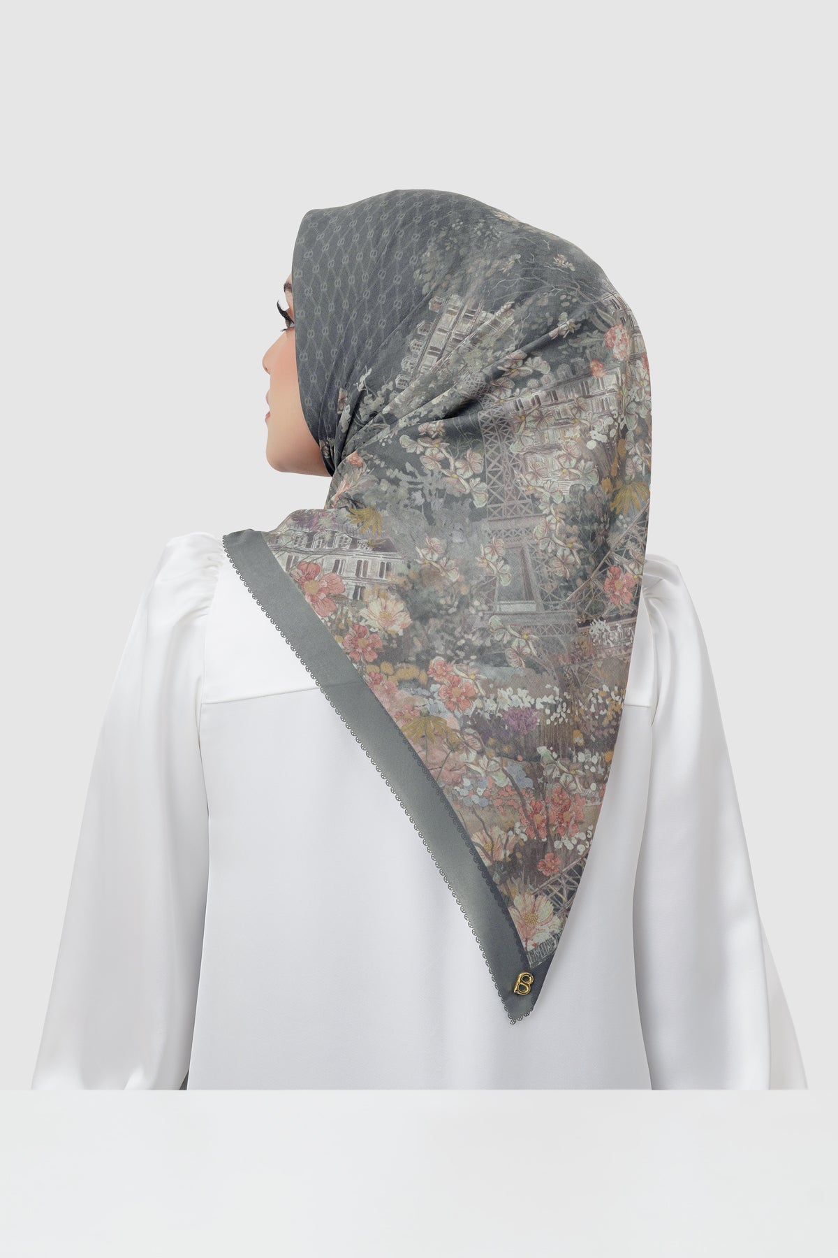 The Parisian 3.0 - Métro