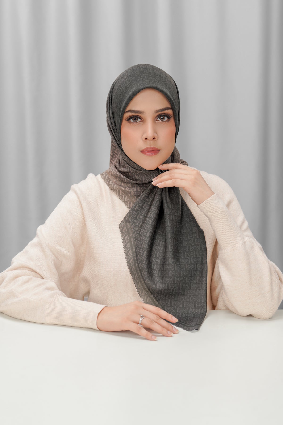 Bimu Horizon Square - Eclipse