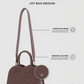 Joy Bag Medium - Sequoia