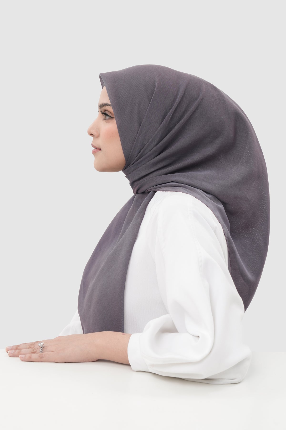 Sunday Square - Horizon