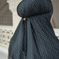 Haramain 2 Prayer Robe - Dates